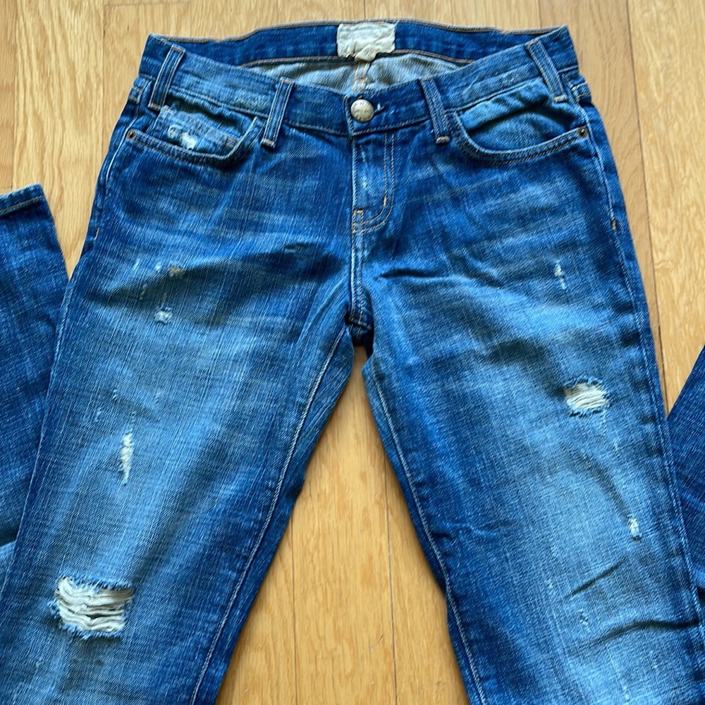 Current/Elliot jeans, size 26 - Picture 1 of 5